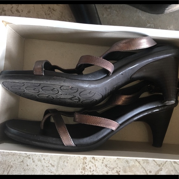 Heel leather - Picture 2 of 4